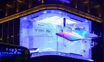 Tại sao màn hình LED 3D lại được ưa chuộng?